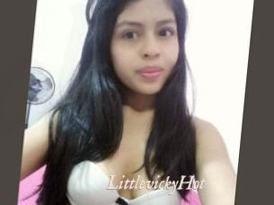 LittlevickyHot