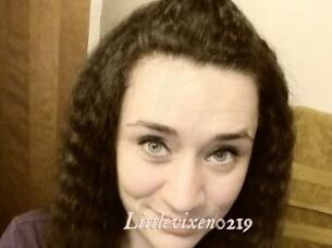 Littlevixen0219