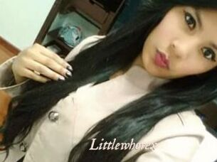 Littlewhorex
