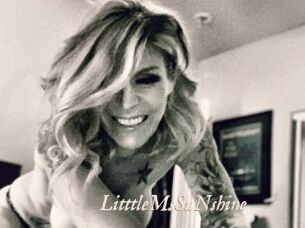 LitttleMsSuNshine
