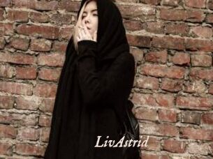 LivAstrid