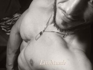 LiveMuscle