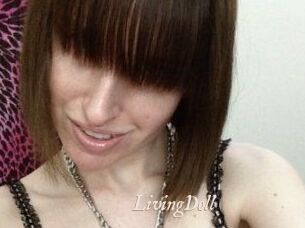 LivingDoll