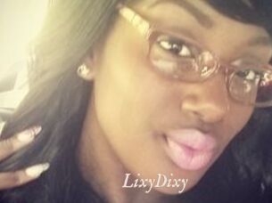 LixyDixy
