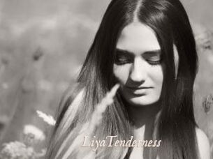 LiyaTenderness