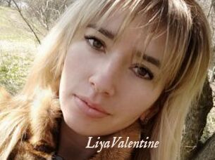 LiyaValentine