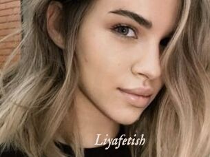 Liyafetish