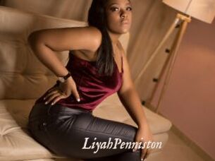LiyahPenniston