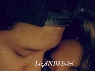 LizANDMichel