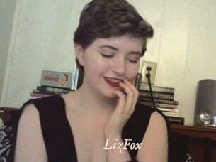LizFox