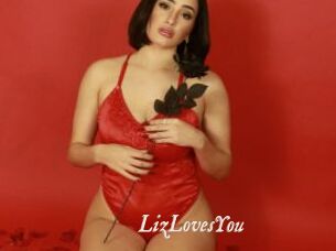 LizLovesYou
