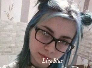 LizaBlue