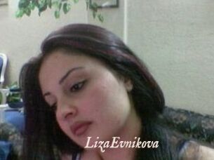 LizaEvnikova