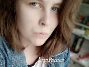 LizaPassion