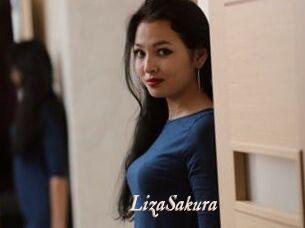 LizaSakura