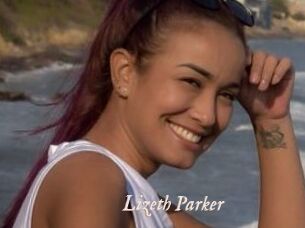 Lizeth_Parker