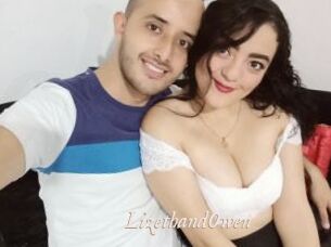 LizethandOwen