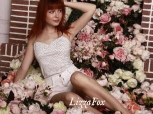 LizzaFox