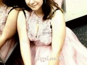 LizzyLoveXO