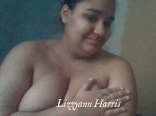 Lizzyann_Harris