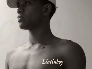 Llatinboy
