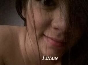 Lliiane