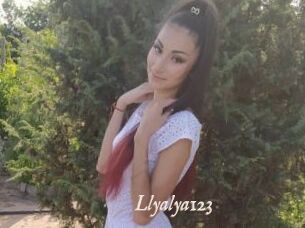 Llyalya123