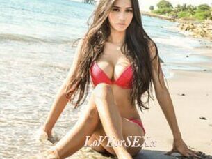LoVEorSEXx