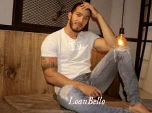 LoanBello