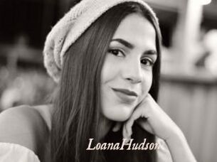 LoanaHudson
