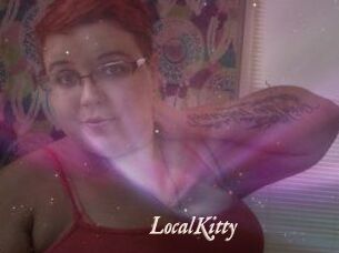 LocalKitty