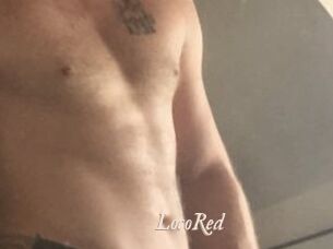LocoRed