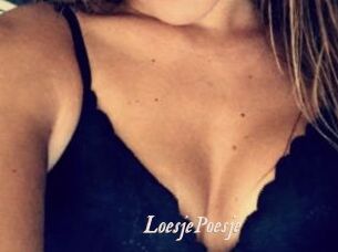 LoesjePoesje