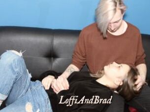 LoffiAndBrad