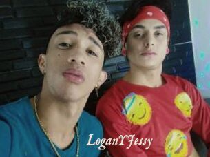 LoganYJessy