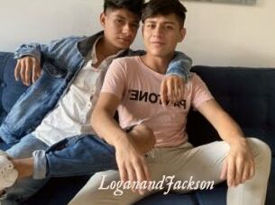LoganandJackson