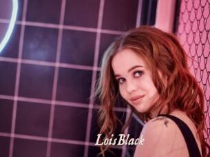 LoisBlack