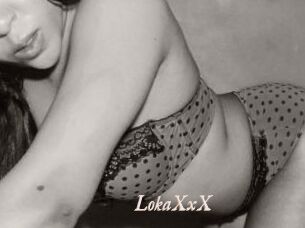 LokaXxX