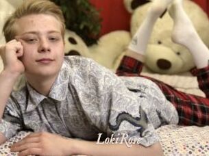 LokiRose