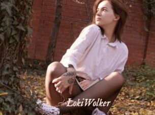 LokiWolker