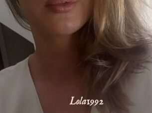 Lola1992