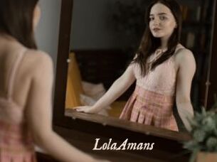 LolaAmans