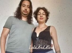 LolaAndAlex