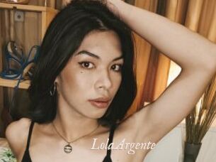 LolaArgente