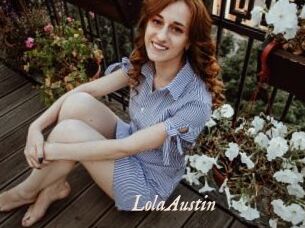 LolaAustin