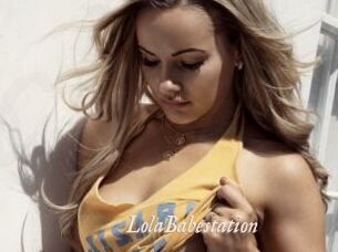 LolaBabestation