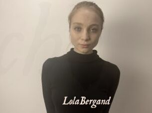 LolaBergand