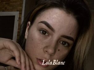 LolaBlanc