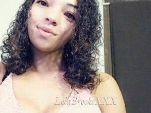 LolaBrooksXXX