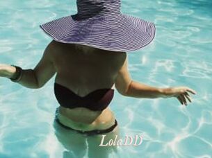 LolaDD